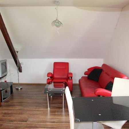 Vila Emilie - Hradebni 44, Nove Hrady Kültér fotó