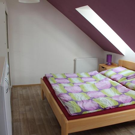 Vila Emilie - Hradebni 44, Nove Hrady Kültér fotó