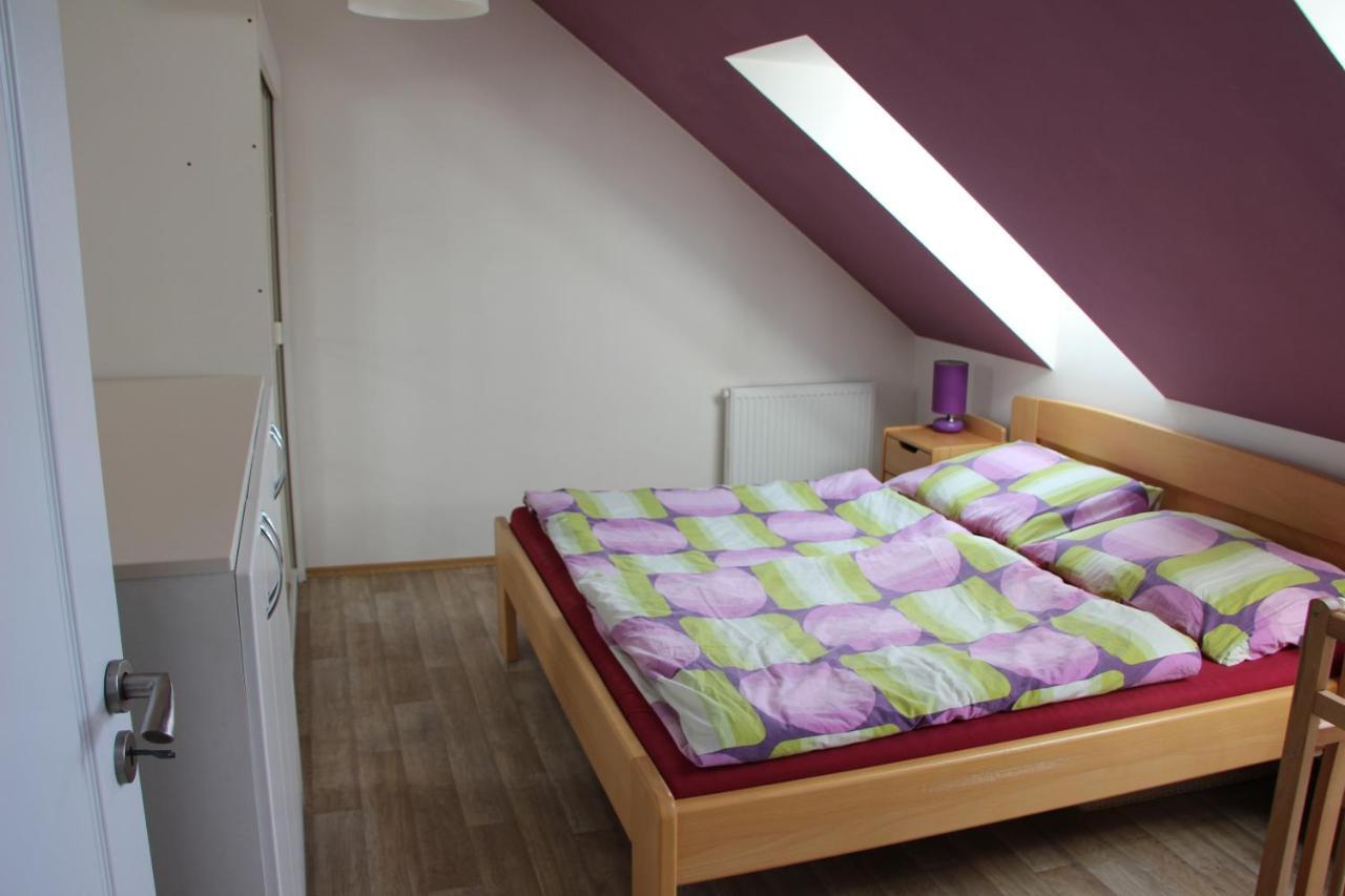 Vila Emilie - Hradebni 44, Nove Hrady Kültér fotó